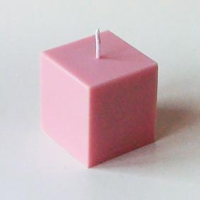 Cube Rose