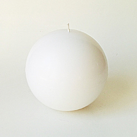 Boule blanche 2