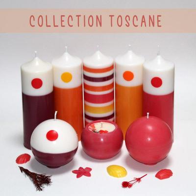 Collection toscanew