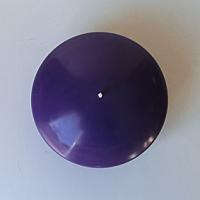 Galet violet 1