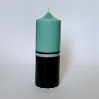 Pilier turquoise 1