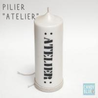 Pilieratelierw