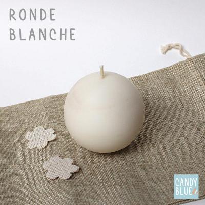 Ronde blanche