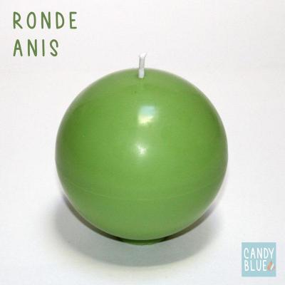 Ronde anis