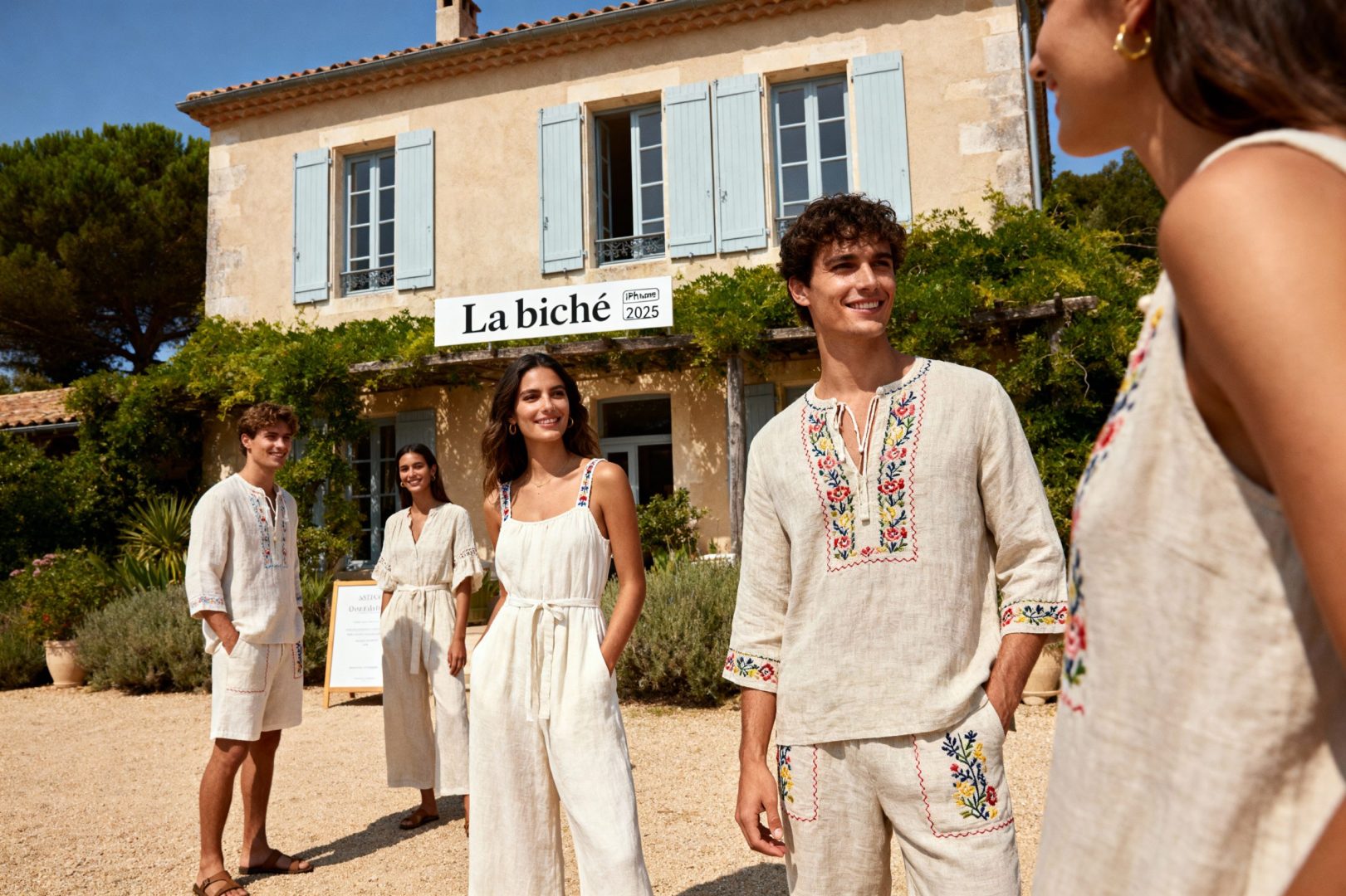 Maison Labiche
